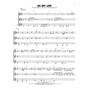 In My Life
